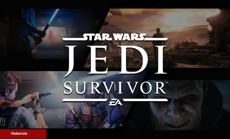 Star Wars Jedi: Survivor'ın PC sistem ihtiyaçları açıklandı - Haberois Star Wars Jedi: Survivor'ın PC sistem ihtiyaçları açıklandı