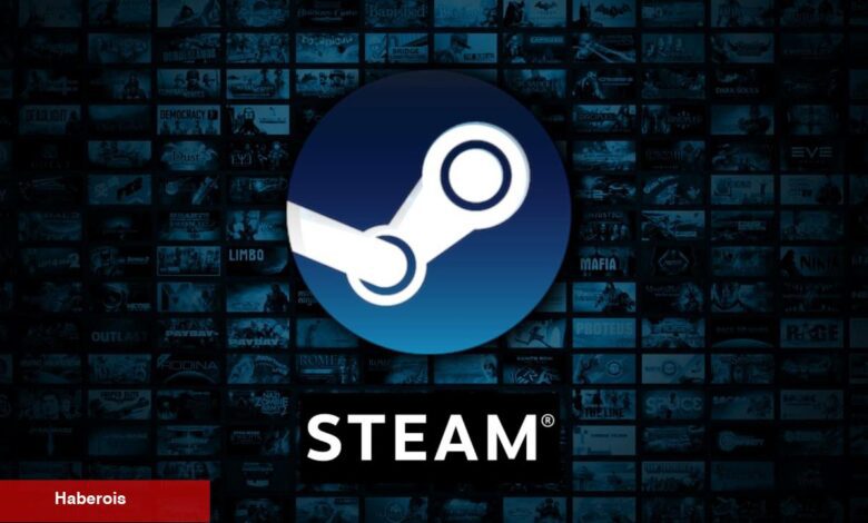 Steam profili yüzünden tutuklandı! - Haberois Steam profili yüzünden tutuklandı!