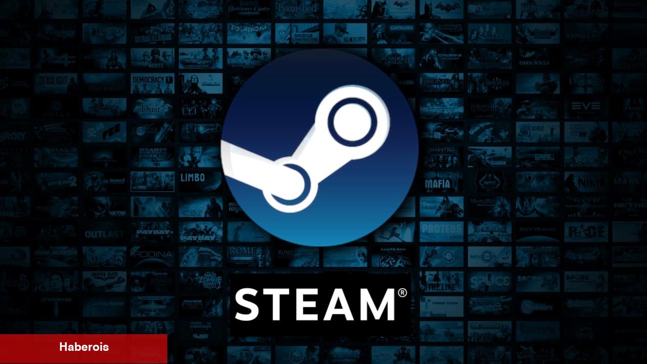 Steam profili yüzünden tutuklandı!