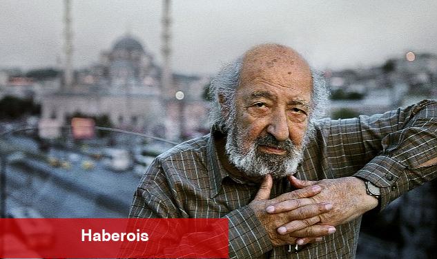 Steve McCurry'nin en kapsamlı sergisi İstanbul Sinema Müzesi'nde