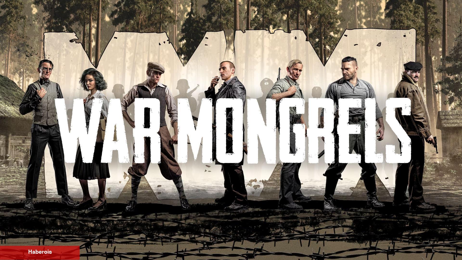Strateji oyunu War Mongrels PlayStation ve Xbox konsollarına çıkış yaptı