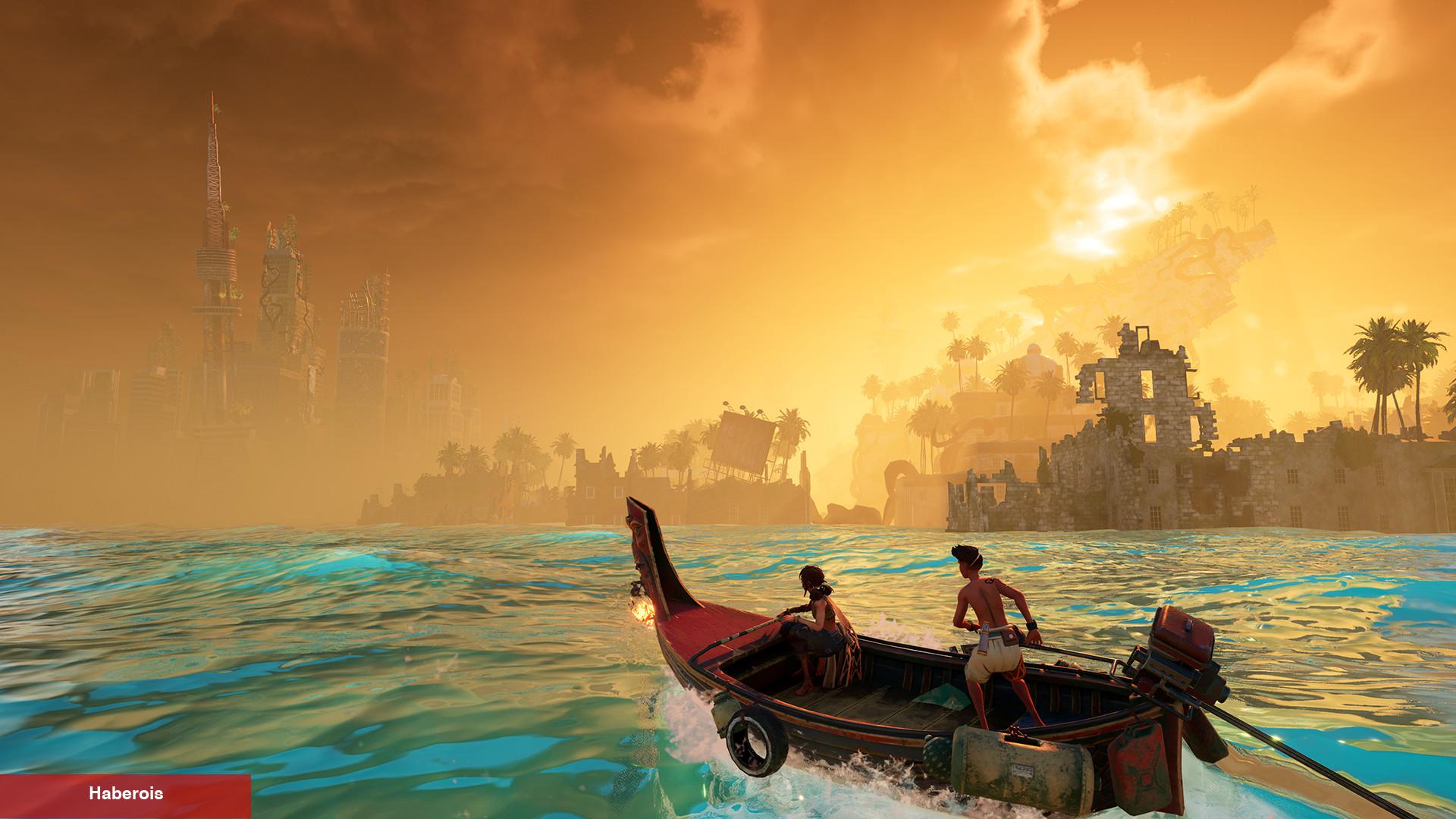 Submerged: Hidden Depths - İnceleme