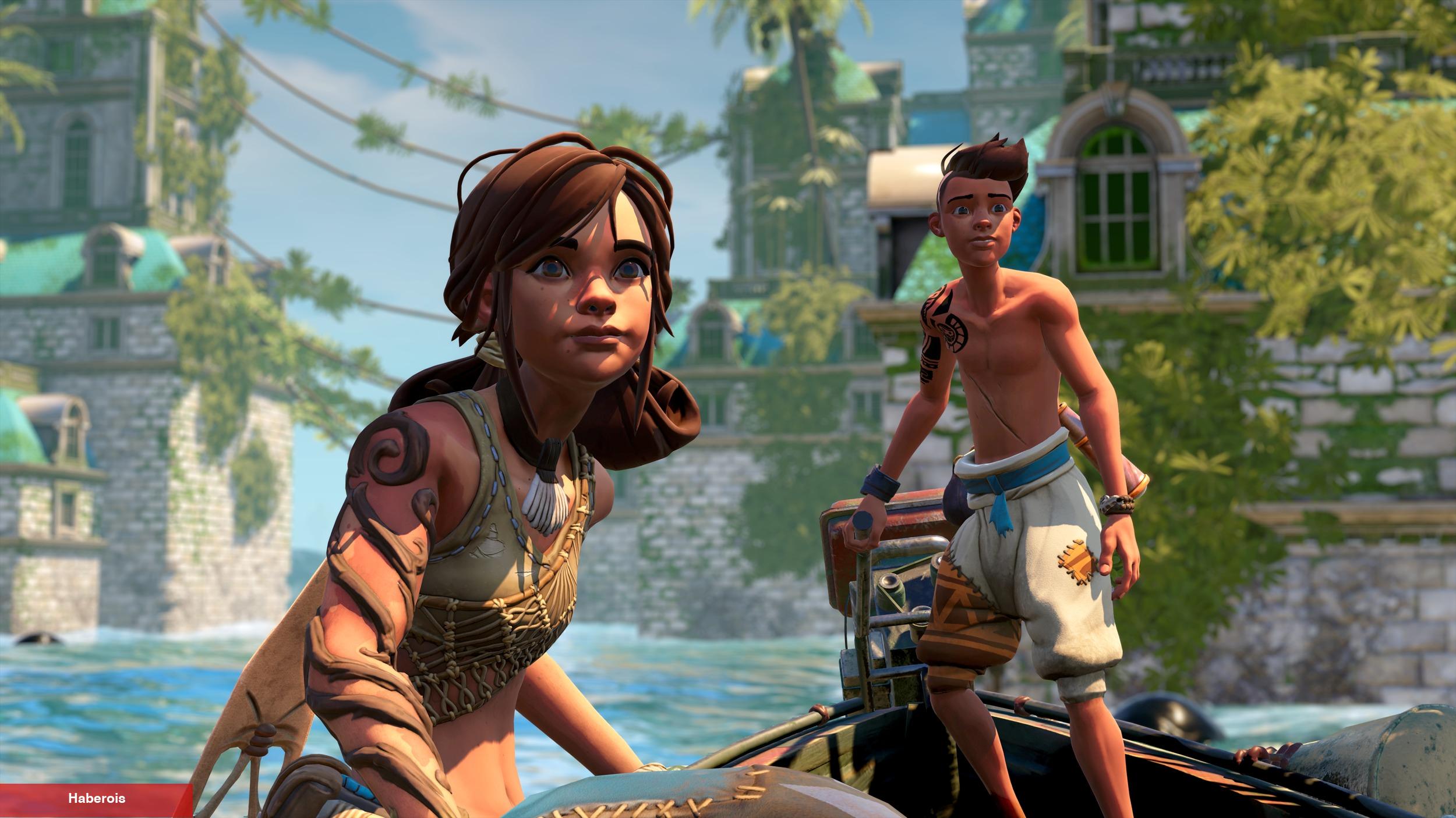 Submerged: Hidden Depths - İnceleme