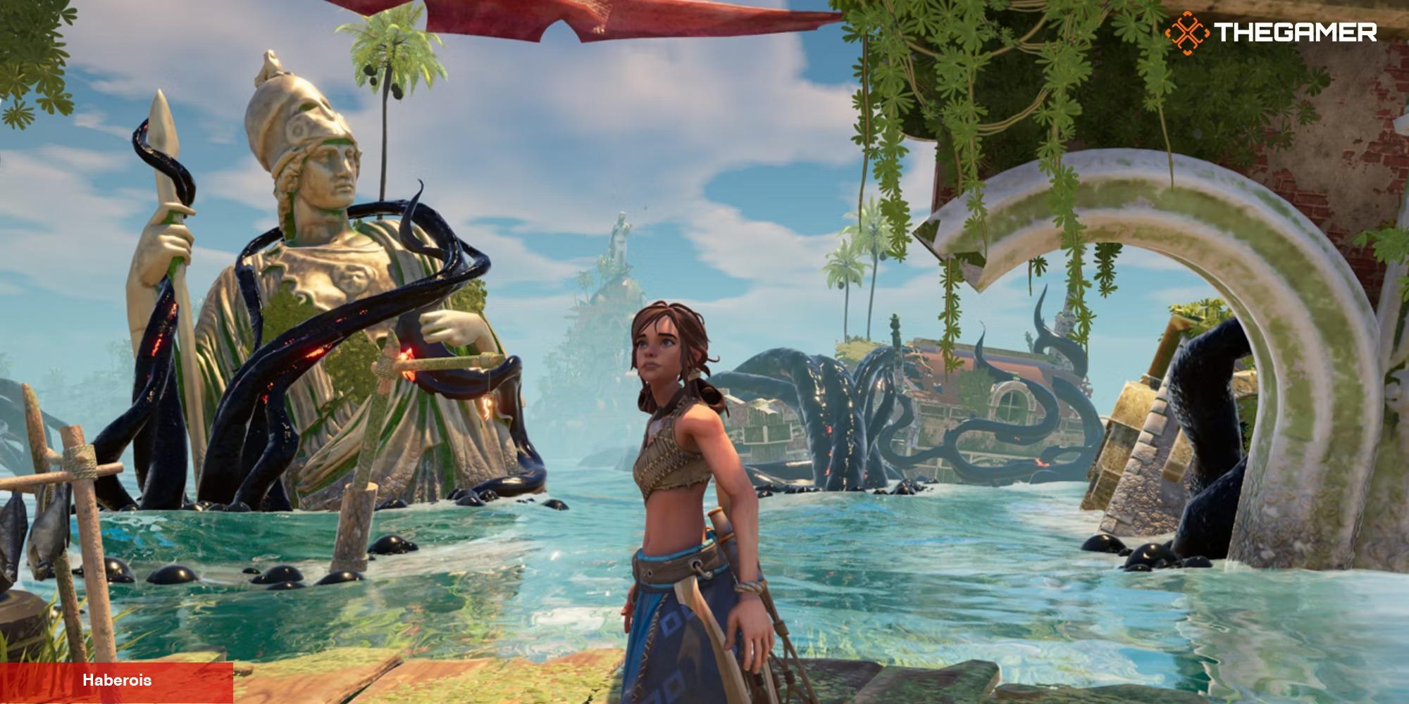 Submerged: Hidden Depths - İnceleme