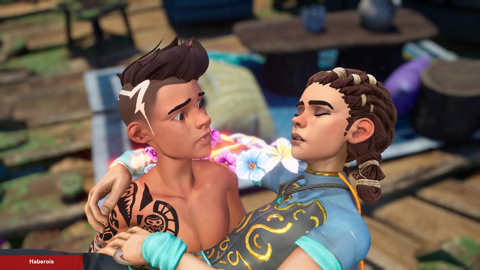 Submerged: Hidden Depths - İnceleme