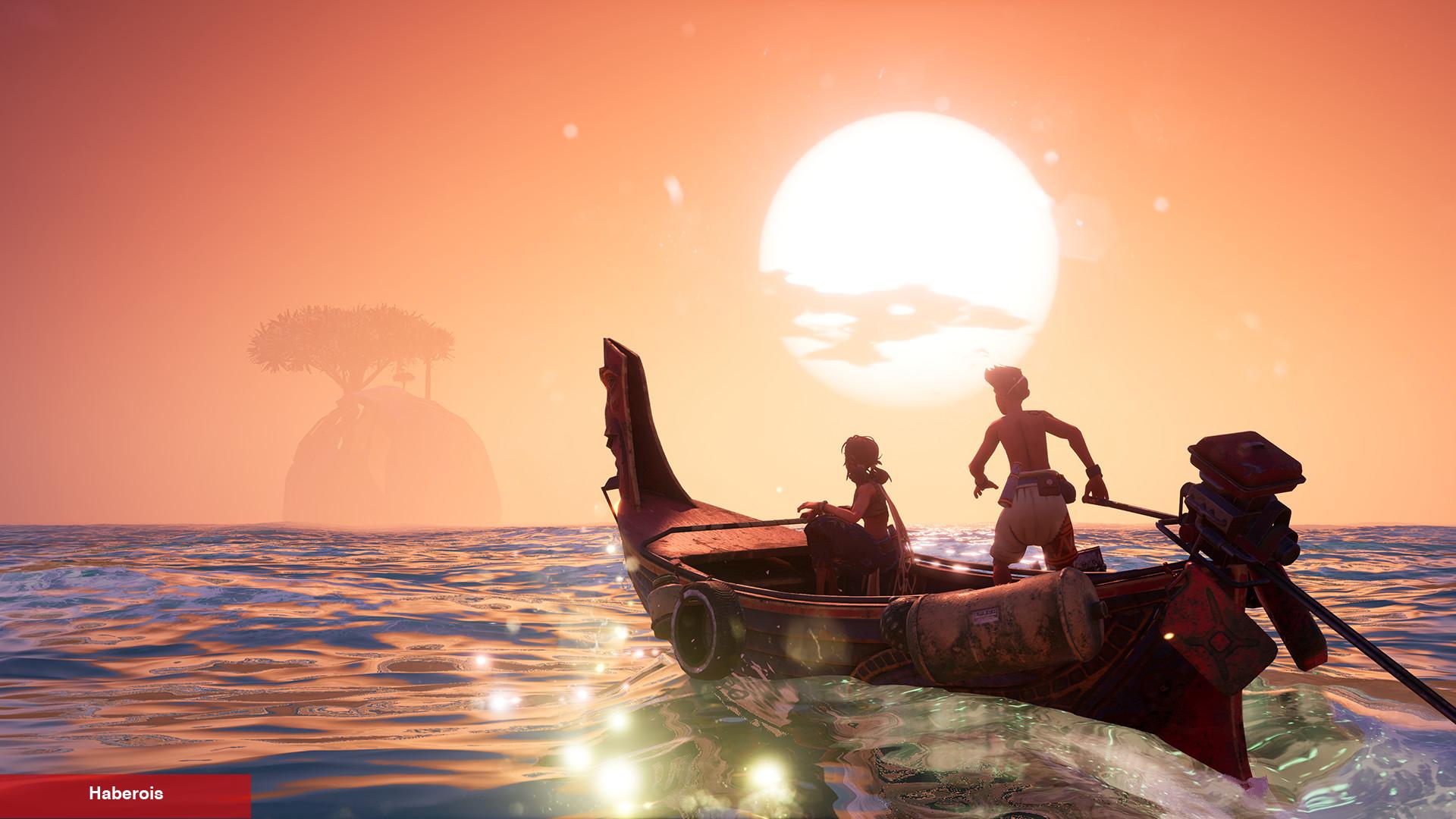 Submerged: Hidden Depths - İnceleme