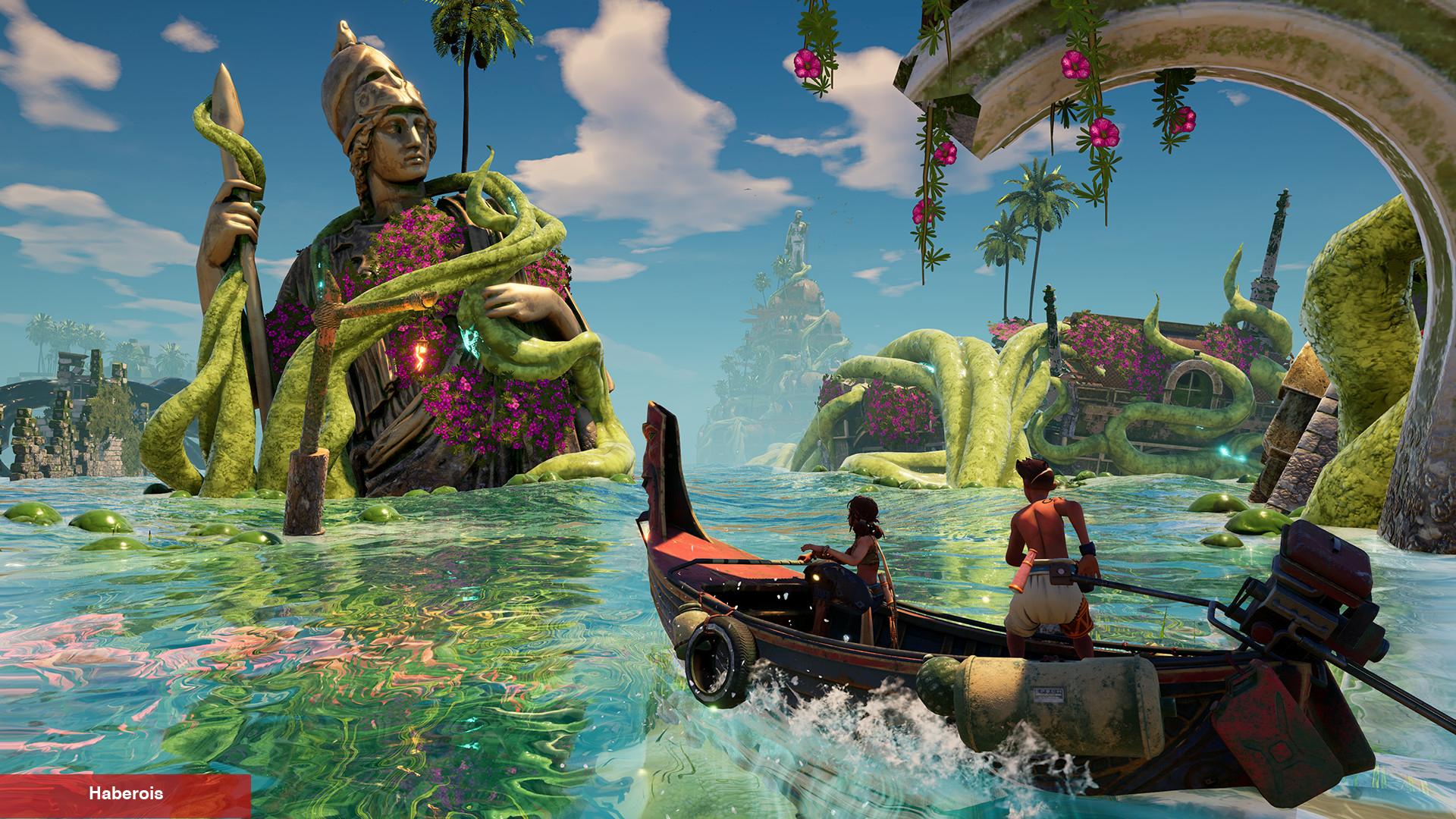 Submerged: Hidden Depths - İnceleme