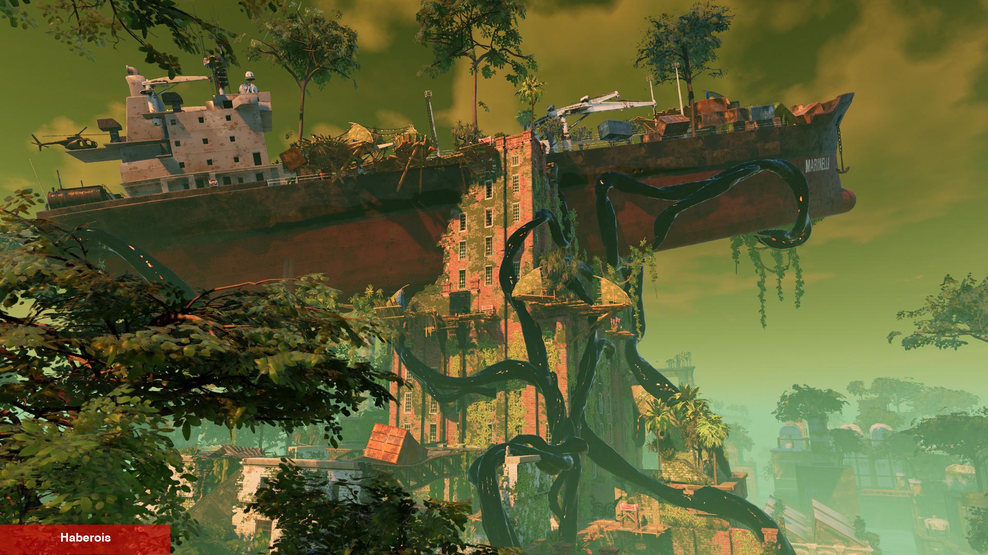 Submerged: Hidden Depths - İnceleme