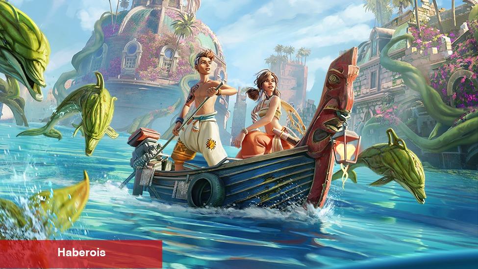 Submerged: Hidden Depths - İnceleme