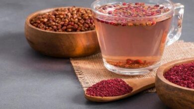 Sumak Çayı