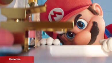 'Süper Mario Bros. Filmi' İncelemesi: Bu Oyun Değil