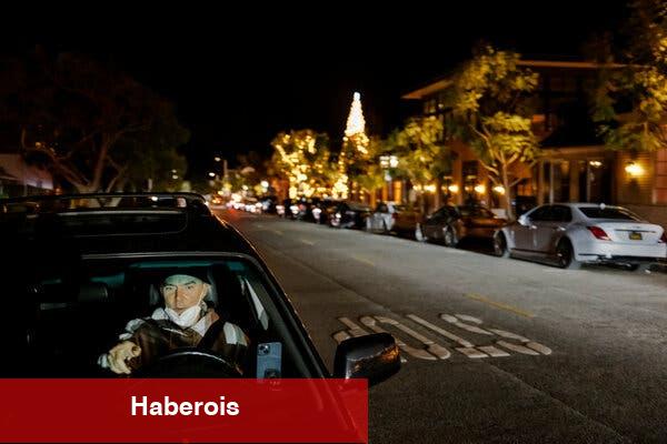 Suşide 388 dolar. Sadece 20 Dolarlık Bir Bahşiş: UberEats ve DoorDash'in Acımasız Matematiği - Haberois Suşide 388 dolar. Sadece 20 Dolarlık Bir Bahşiş: UberEats ve DoorDash'in Acımasız Matematiği