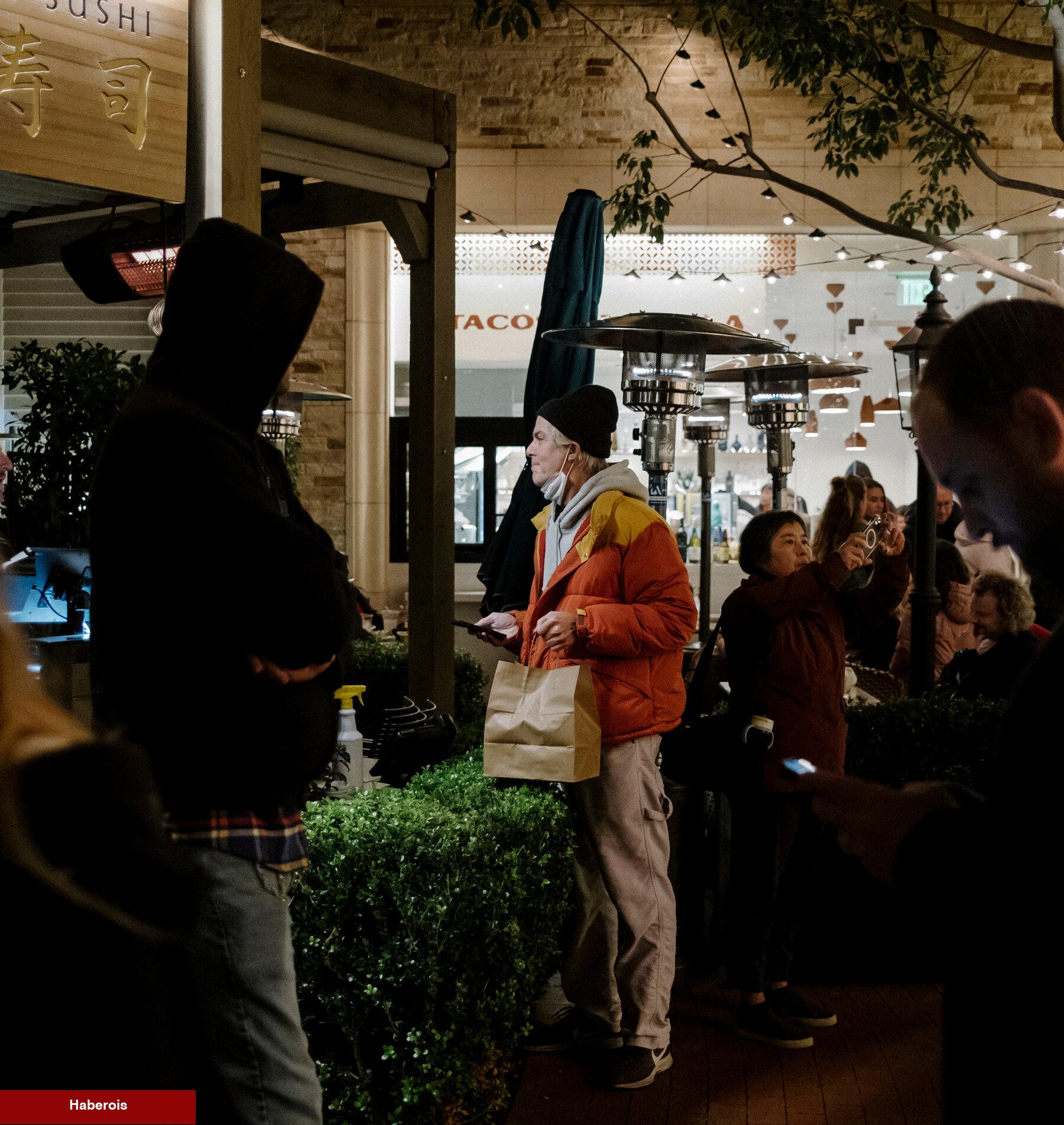 Suşide 388 dolar. Sadece 20 Dolarlık Bir Bahşiş: UberEats ve DoorDash'in Acımasız Matematiği - Haberois Suşide 388 dolar. Sadece 20 Dolarlık Bir Bahşiş: UberEats ve DoorDash'in Acımasız Matematiği