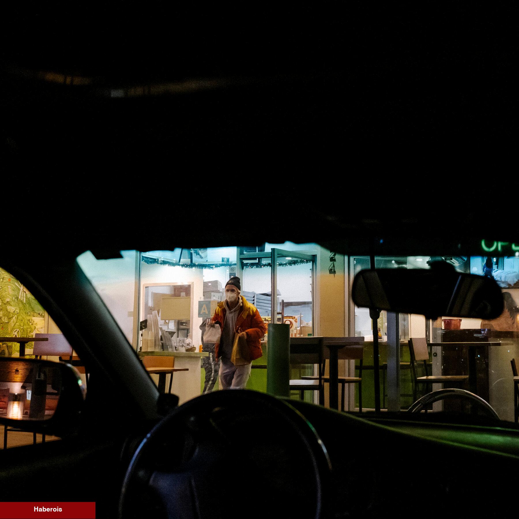 Suşide 388 dolar. Sadece 20 Dolarlık Bir Bahşiş: UberEats ve DoorDash'in Acımasız Matematiği - Haberois Suşide 388 dolar. Sadece 20 Dolarlık Bir Bahşiş: UberEats ve DoorDash'in Acımasız Matematiği