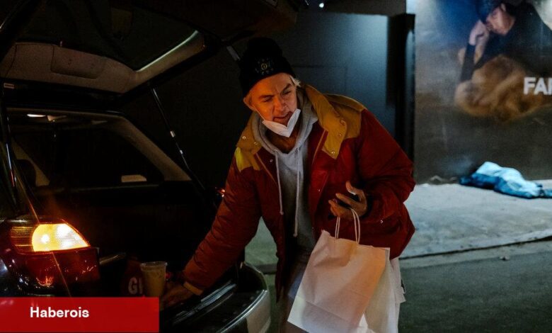 Suşide 388 dolar. Sadece 20 Dolarlık Bir Bahşiş: UberEats ve DoorDash'in Acımasız Matematiği - Haberois Suşide 388 dolar. Sadece 20 Dolarlık Bir Bahşiş: UberEats ve DoorDash'in Acımasız Matematiği