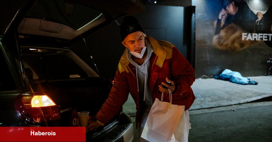 Suşide 388 dolar. Sadece 20 Dolarlık Bir Bahşiş: UberEats ve DoorDash'in Acımasız Matematiği