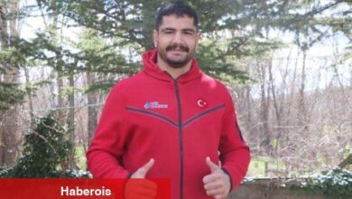 Taha Akgül: "Milletimize ikili bayram ikram etmek istiyoruz"