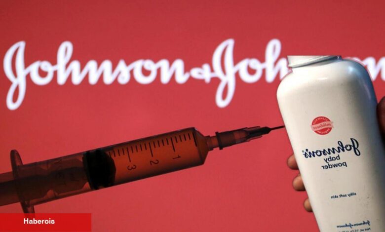 Talk pudrası Johnson & Johnson'a tarihi ceza! 8,9 milyar dolar ödeyecek - Haberois Talk pudrası Johnson & Johnson'a tarihi ceza! 8,9 milyar dolar ödeyecek