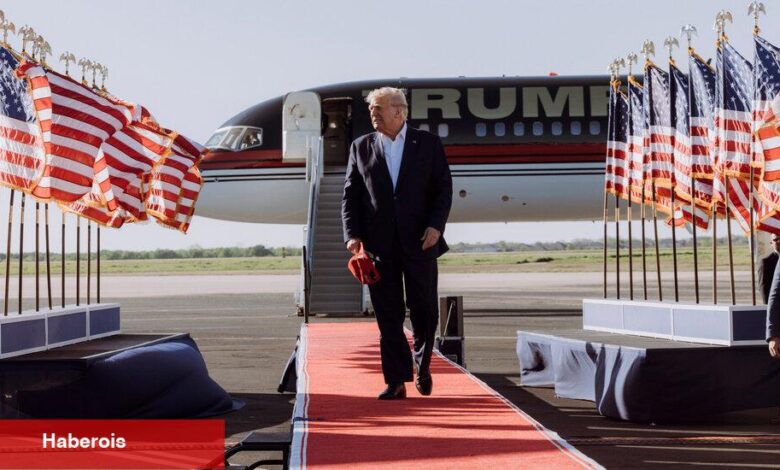 Tanık İfadesi, Savcıların Trump Seçim Davasını İlerletmesine Yardımcı Olur - Haberois Tanık İfadesi, Savcıların Trump Seçim Davasını İlerletmesine Yardımcı Olur