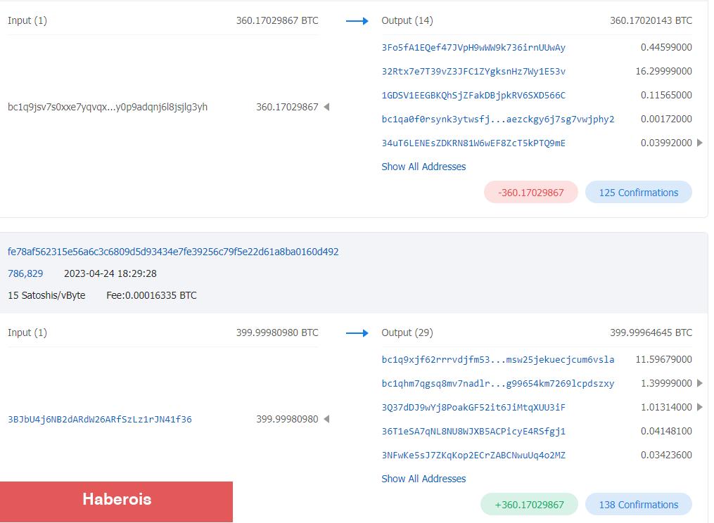 Tarihi Bitcoin Balinaları Uyandı! Sıradaki Atak Ne?