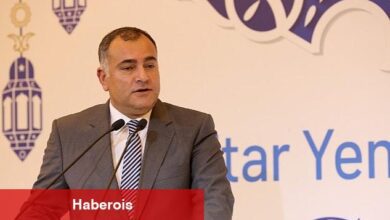 Taşdelen: "15 Mayıs'ta Türkiye hak ettiği Cumhurbaşkanına kavuşacak"