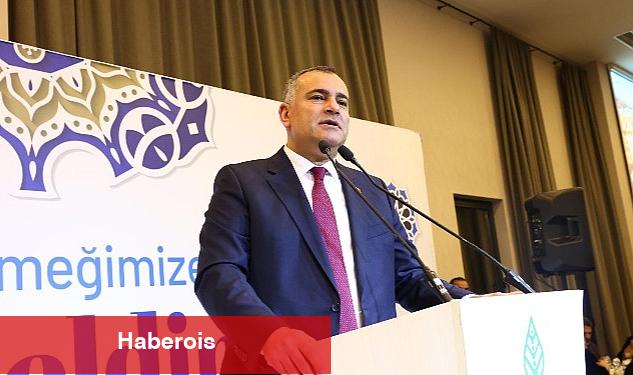 Taşdelen Dayanışma Sofrasında Ardahanlılarla Buluştu - Haberois Taşdelen Dayanışma Sofrasında Ardahanlılarla Buluştu