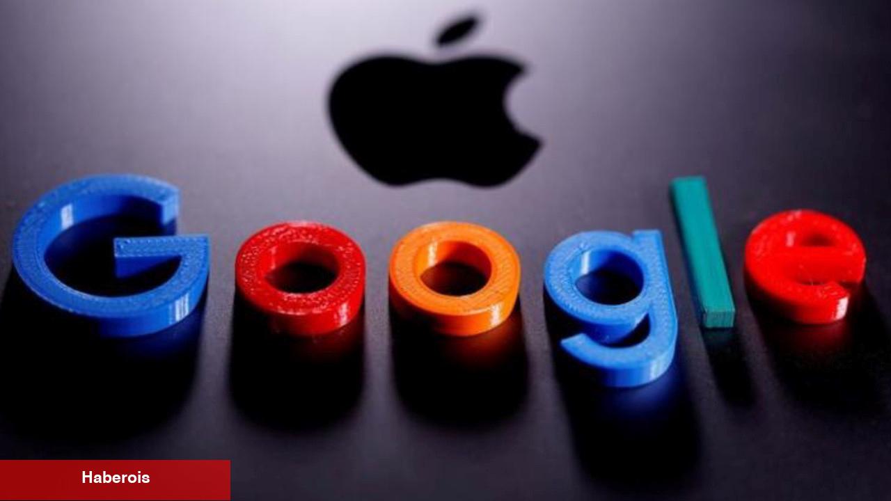 Taşınabilir pazarda Apple ve Google hakimiyeti için sonun başlangıcı