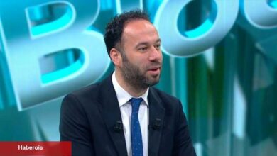 Tchibo/Ulutürk: Türkiye kahve ülkesi olmaya başladı