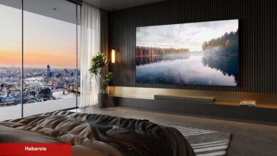 TCL’nin ödüllü ses sistemi satışa sunuldu