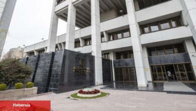 TCMB: Besin fiyatları tarihî ortalamanın üzerinde arttı