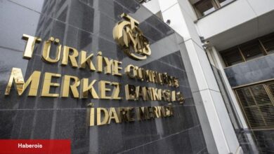 TCMB yüksek faizli kredilerde menkul değer kuralını sıkılaştırdı