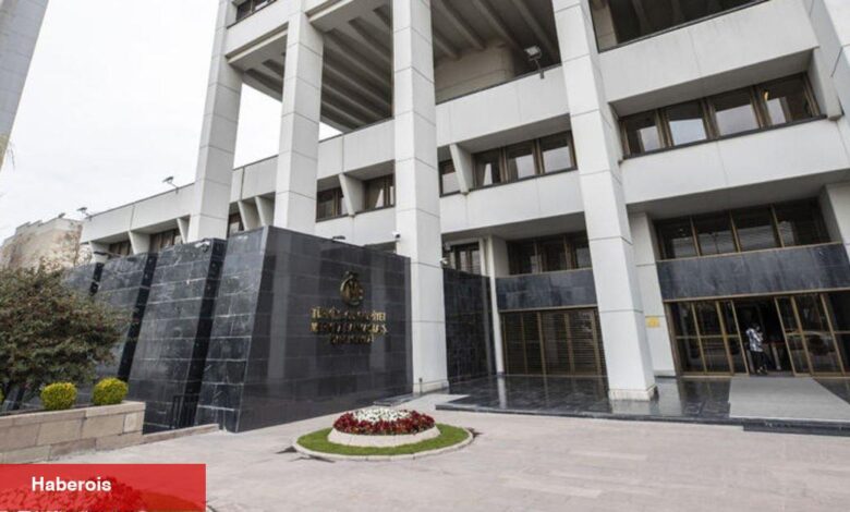 TCMB'den bankalara yeni talimat - Haberois TCMB'den bankalara yeni talimat