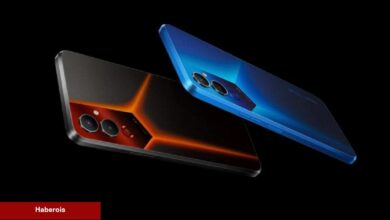 Tecno Camon 20 Premier 5G tasarımı ve fiyatı sızdırıldı