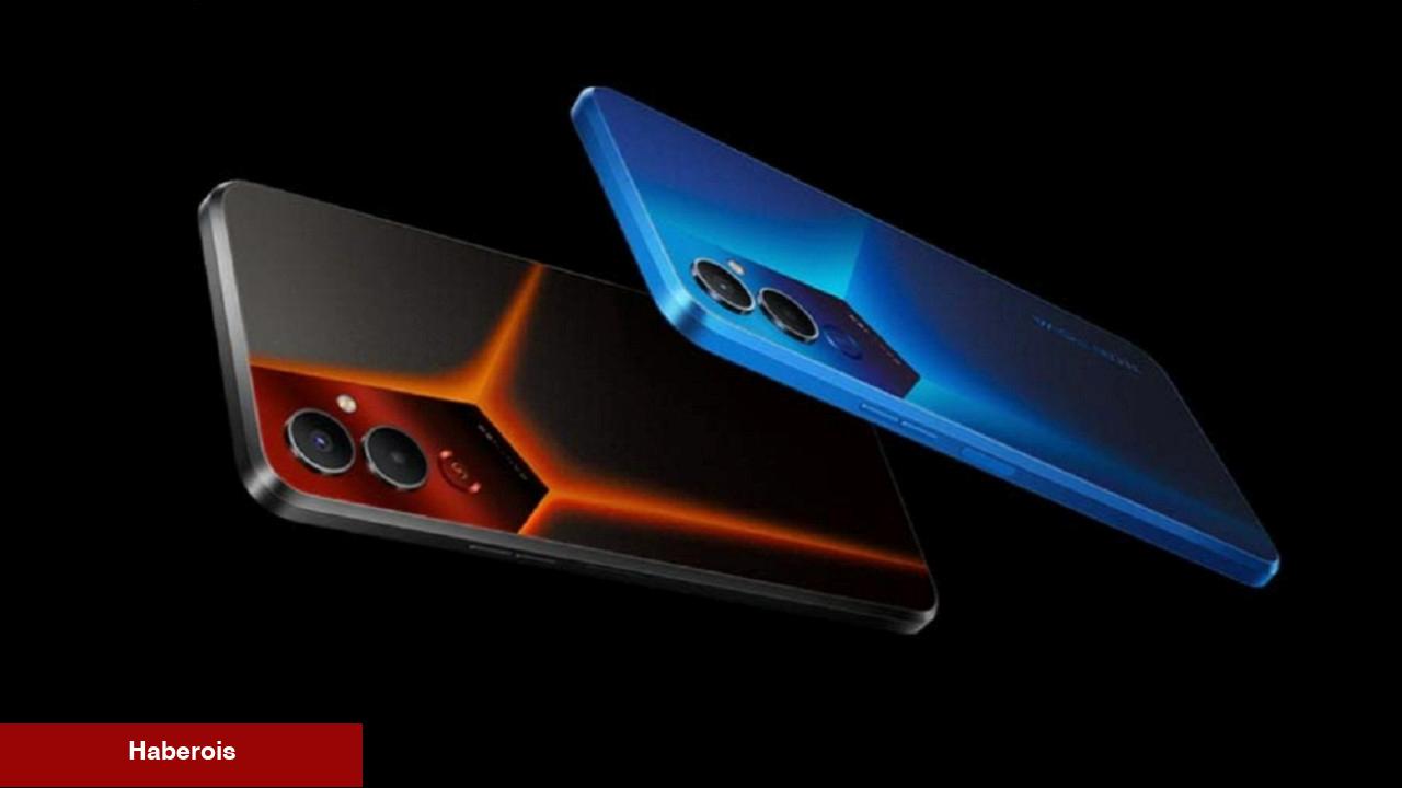 Tecno Camon 20 Premier 5G tasarımı ve fiyatı sızdırıldı