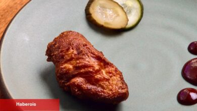 Tekerlekli Sandalye Erişimine Uygun Yemek Nerede Bulunur? ve Daha Fazla Okuyucu Sorusu