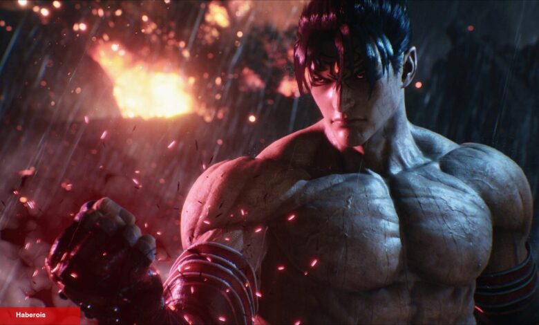 Tekken 8 çapraz oyun takviyesine sahip olacak - Haberois Tekken 8 çapraz oyun takviyesine sahip olacak