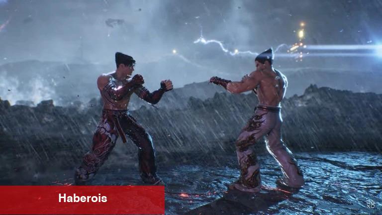 Tekken 8 kapalı alfa testi Avrupa için duyuruldu - Haberois Tekken 8 kapalı alfa testi Avrupa için duyuruldu