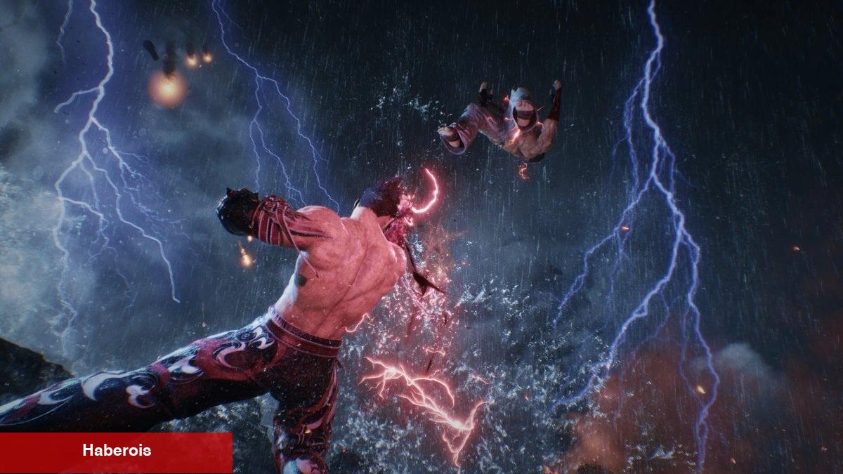 Tekken 8 kapalı alfa testi Avrupa için duyuruldu