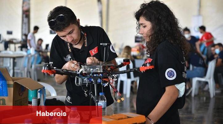 TEKNOFEST 2023 nerede, ne vakit? TEKNOFEST 2023'e nasıl gidilir? TEKNOFEST 2023 tarihleri