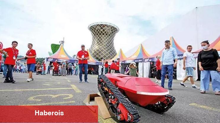 TEKNOFEST 2023 nerede, ne vakit? TEKNOFEST 2023'e nasıl gidilir? TEKNOFEST 2023 tarihleri
