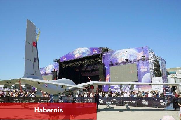 TEKNOFEST 2023 nerede, ne vakit? TEKNOFEST 2023'e nasıl gidilir? TEKNOFEST 2023 tarihleri