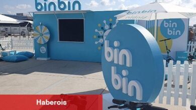 TEKNOFEST'te Ulaşım BinBin'le Sağlanıyor
