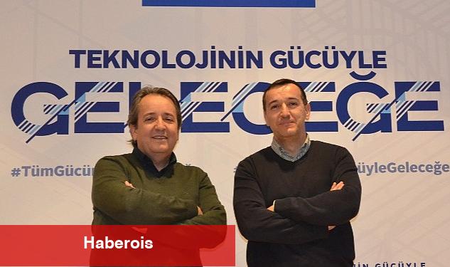 Teknolojiye Dayalı Yaklaşımlarla Afetin Etkilerinin Hafifletilmesi Mümkün - Haberois Teknolojiye Dayalı Yaklaşımlarla Afetin Etkilerinin Hafifletilmesi Mümkün