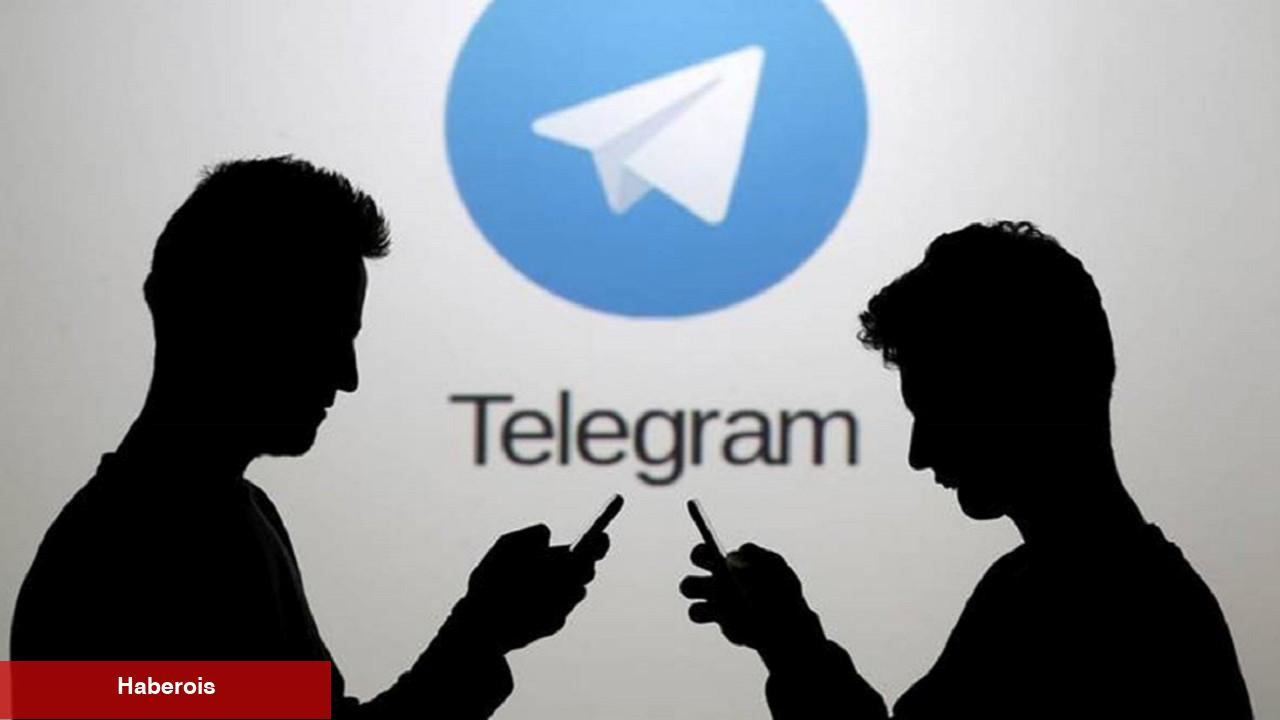 Telegram hacker ordusunun bir numaralı yeri oldu!