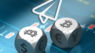 Telegram’dan Bitcoin Muştusu: Artık Al-Sat Mümkün!