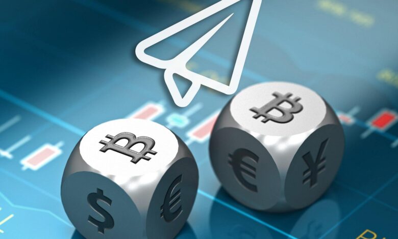 Telegram’dan Bitcoin Muştusu: Artık Al-Sat Mümkün! - Haberois Telegram’dan Bitcoin Muştusu: Artık Al-Sat Mümkün!