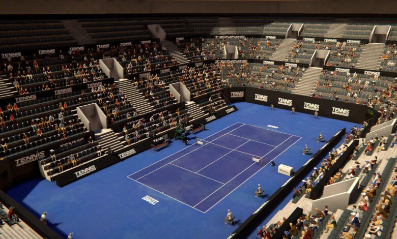 Tennis Manager 2023, Roland Garros'tan Çabucak Evvel Yayınlanacak - Haberois Tennis Manager 2023, Roland Garros'tan Çabucak Evvel Yayınlanacak