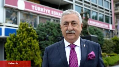 TESK'ten mesleksel eğitim daveti