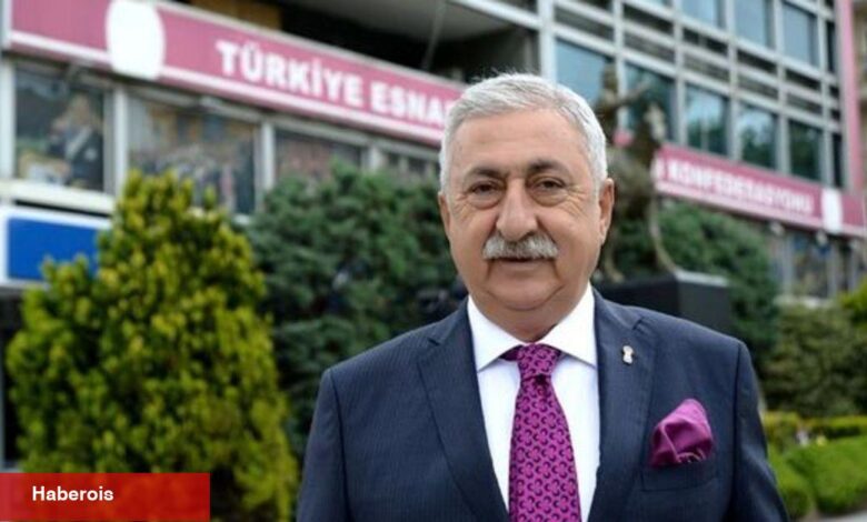 TESK'ten mesleksel eğitim daveti - Haberois TESK'ten mesleksel eğitim daveti