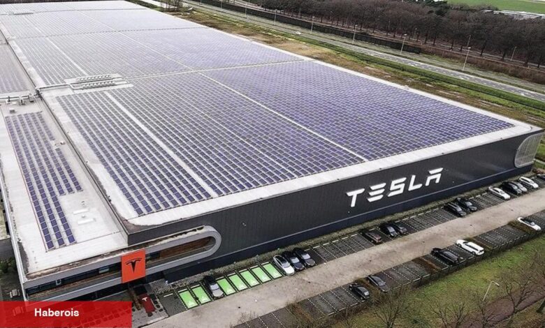 Tesla artık de bütçe dostu modelini satışa sunuyor! Musk coştu bir kere!